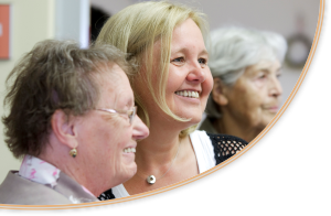 Wir sind für Sie da - wann immer Sie möchten!